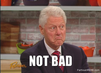 Obama Rage Face / Not Bad