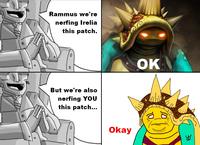 League of Legends