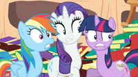 Pony Reactions