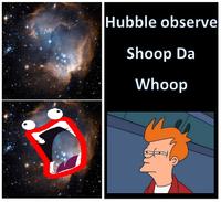 Shoop Da Whoop / I’M A’ FIRIN’ MAH LAZER!!