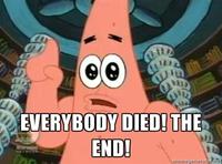 Mass Effect 3 Endings Reception