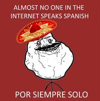 Forever Alone