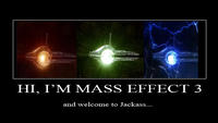 Mass Effect 3 Endings Reception