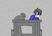 Lurking/Lurk