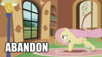Abandon Thread