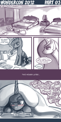 My Little Pony: Friendship is Magic