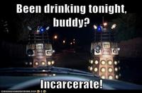 Doctor Who