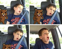 David After Dentist