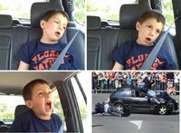 David After Dentist