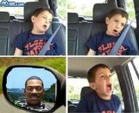 David After Dentist