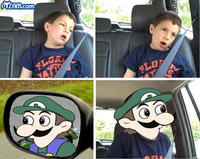 David After Dentist