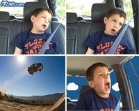David After Dentist