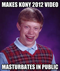 Bad Luck Brian