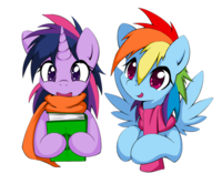 My Little Pony: Friendship is Magic