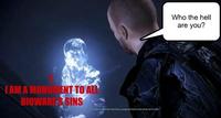 Mass Effect 3 Endings Reception