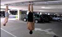 Batmanning