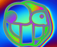 Roto2 (Ugly Smiley)