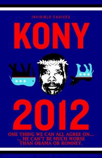 Kony 2012