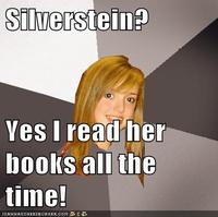 Musically Oblivious 8th Grader