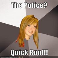Musically Oblivious 8th Grader