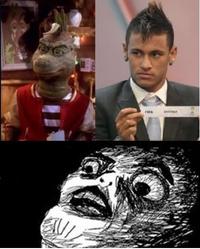 Oh Crap / OMG Rage Face