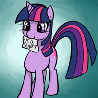 Pony Reactions