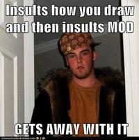 Scumbag Steve