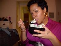 Eating Money