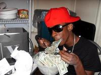 Eating Money