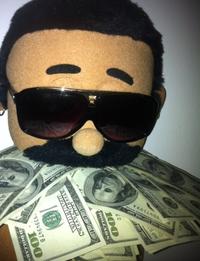 Eating Money