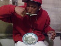 Eating Money