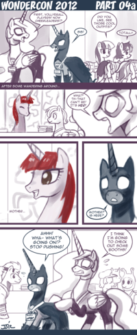 My Little Pony: Friendship is Magic