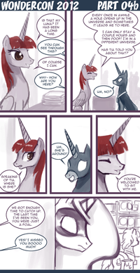 My Little Pony: Friendship is Magic