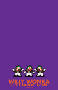Pixel Art
