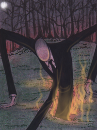 Slender Man