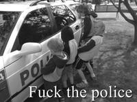 Fuck the Police