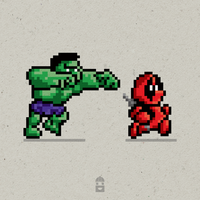 Pixel Art