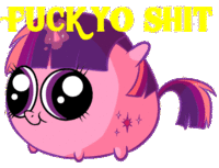 My Little Pony: Friendship is Magic