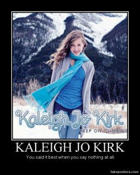 Demotivational Posters
