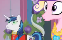 My Little Pony: Friendship is Magic