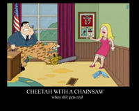 Demotivational Posters