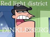 Dinkleberg
