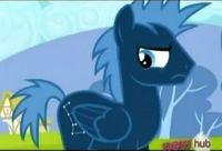 My Little Pony: Friendship is Magic