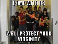 Involuntary Abstinence