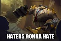League of Legends