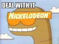 Deal With It