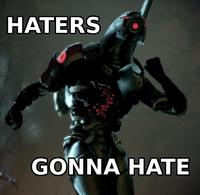 Mass Effect