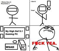 F*ck Yea