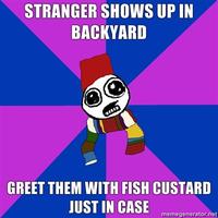 Doctor Who Addict