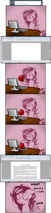 My Little Pony: Friendship is Magic